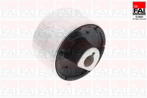 Mounting, control/trailing arm